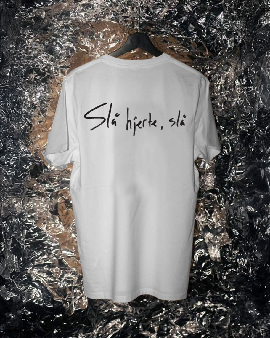 Beat Heart, Beat T-shirt