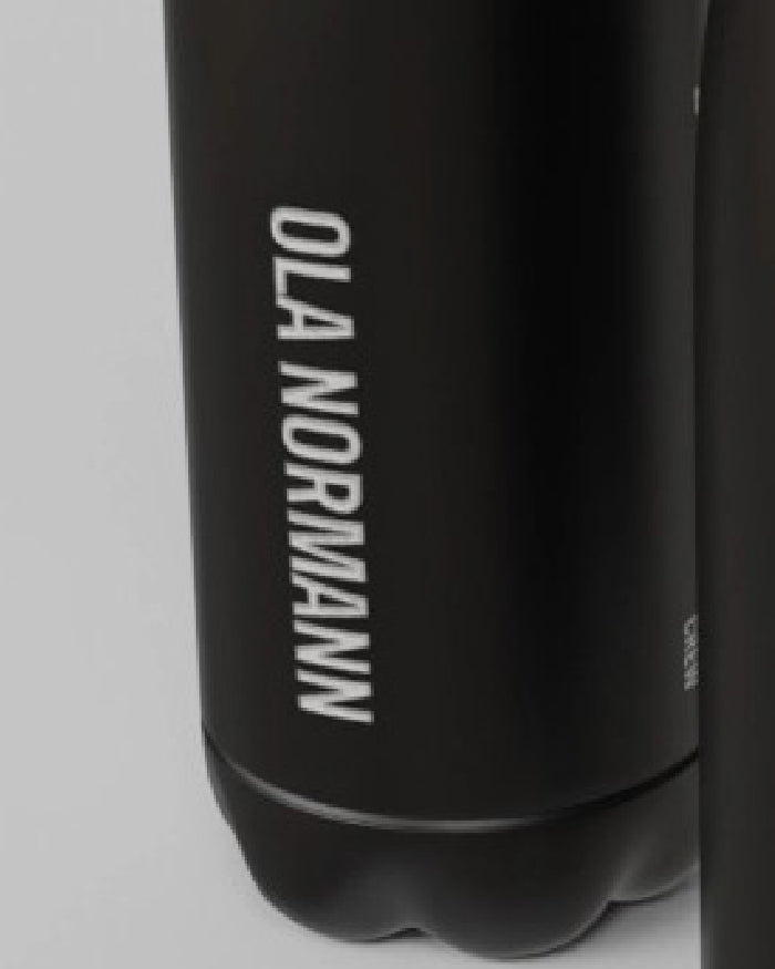 Lasergravering av navn