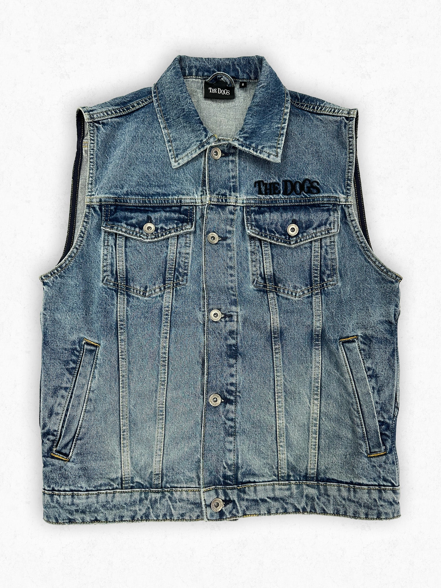 The Dogs / Denimvest