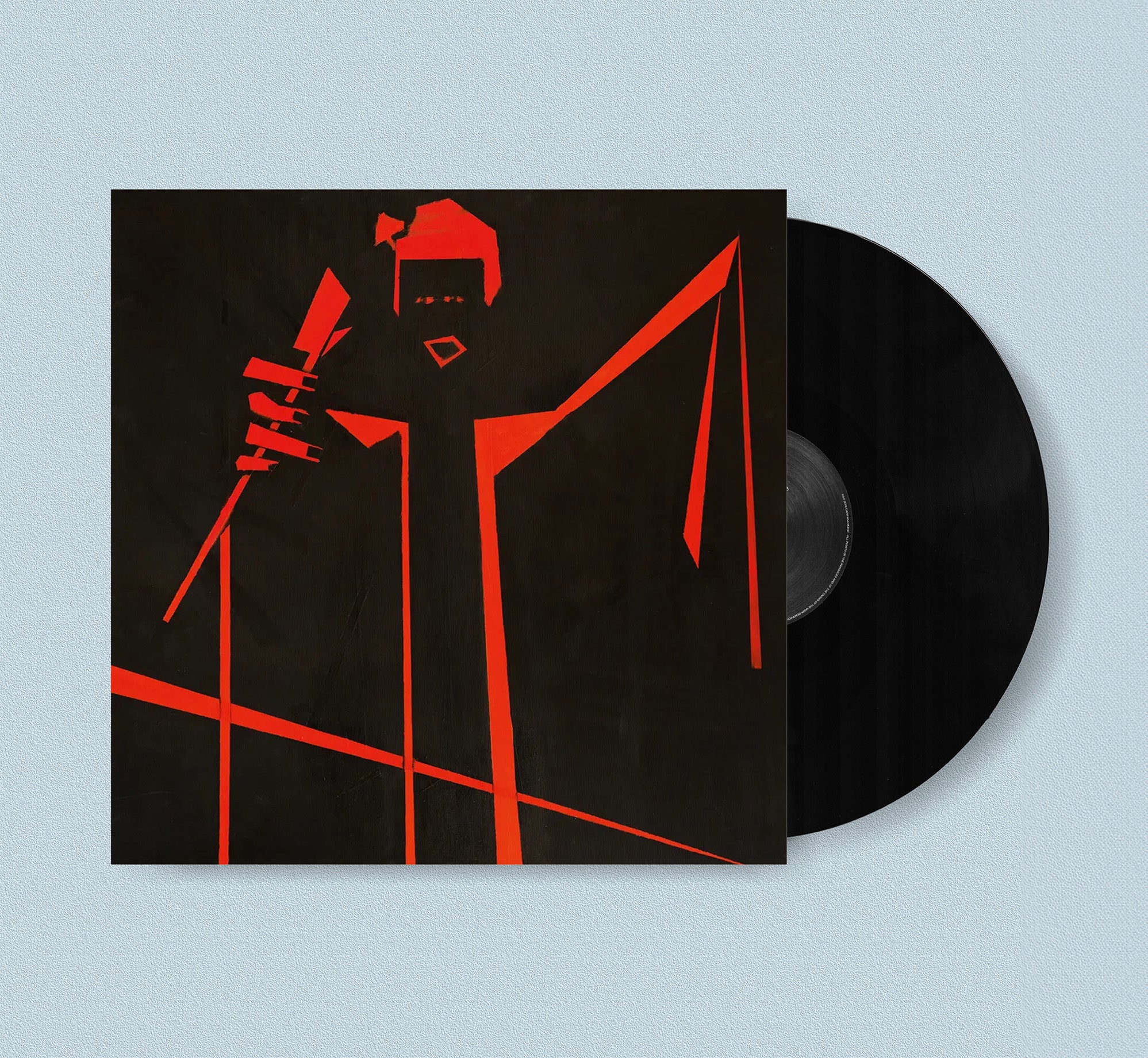 Quantum Bounce - EP
