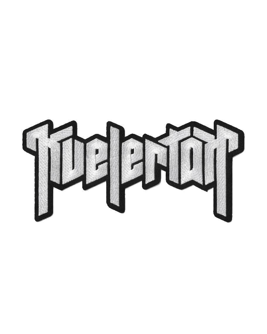 KVELERTAK PATCH